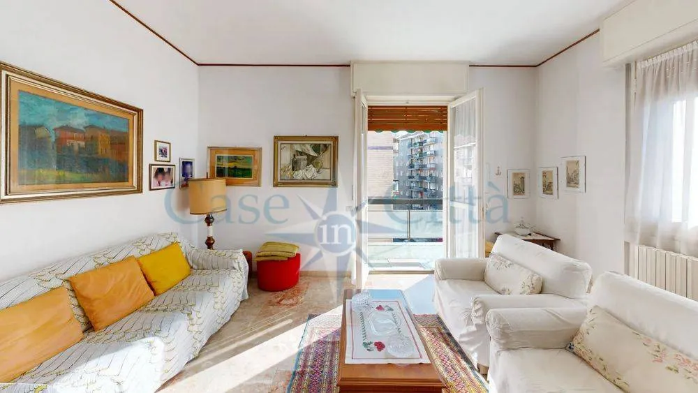 Appartamento in vendita a Milano, Bande Nere - foto 2