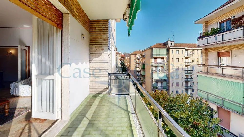 Appartamento in vendita a Milano, Bande Nere - foto 3
