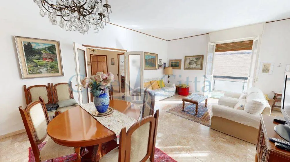 Appartamento in vendita a Milano, Bande Nere - foto 8