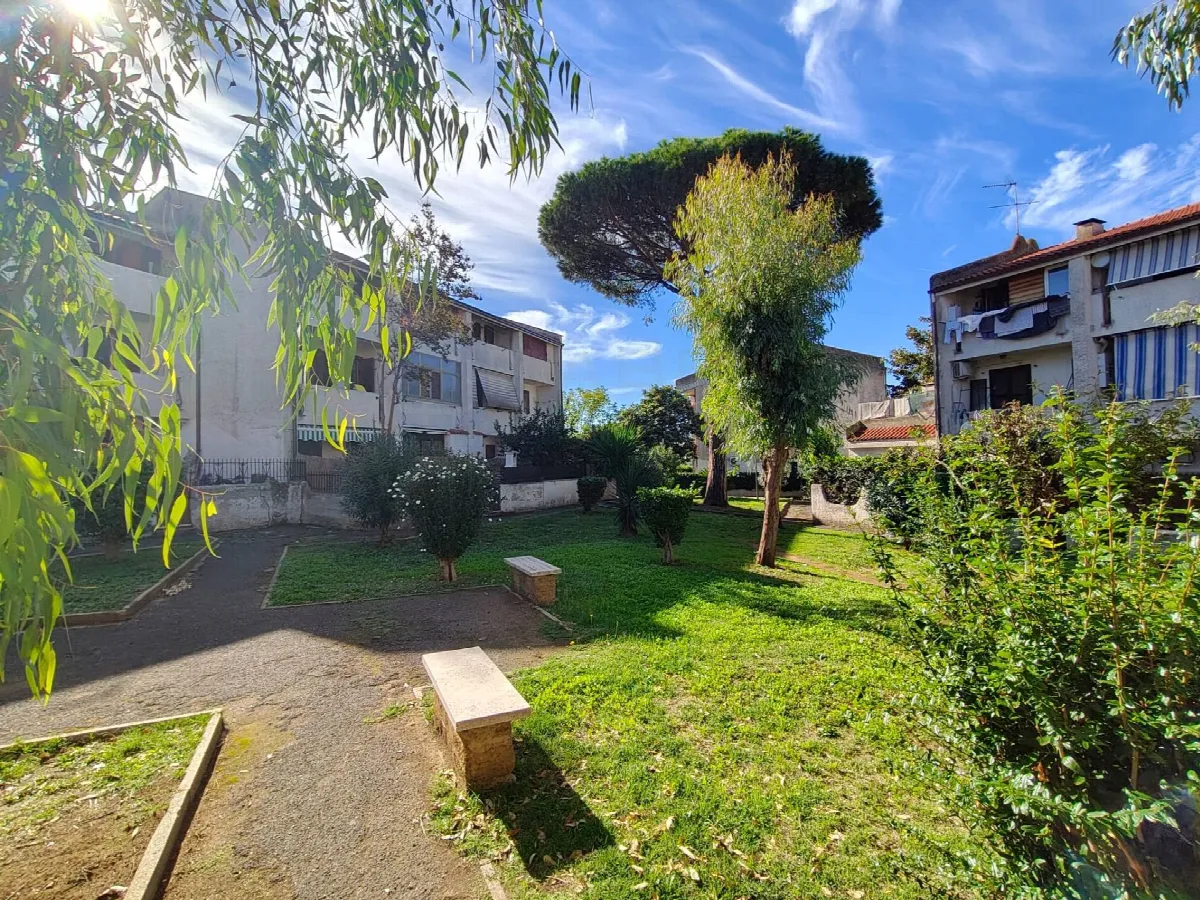 Appartamento in vendita a Cerveteri, Marina Di Cerveteri - foto 1