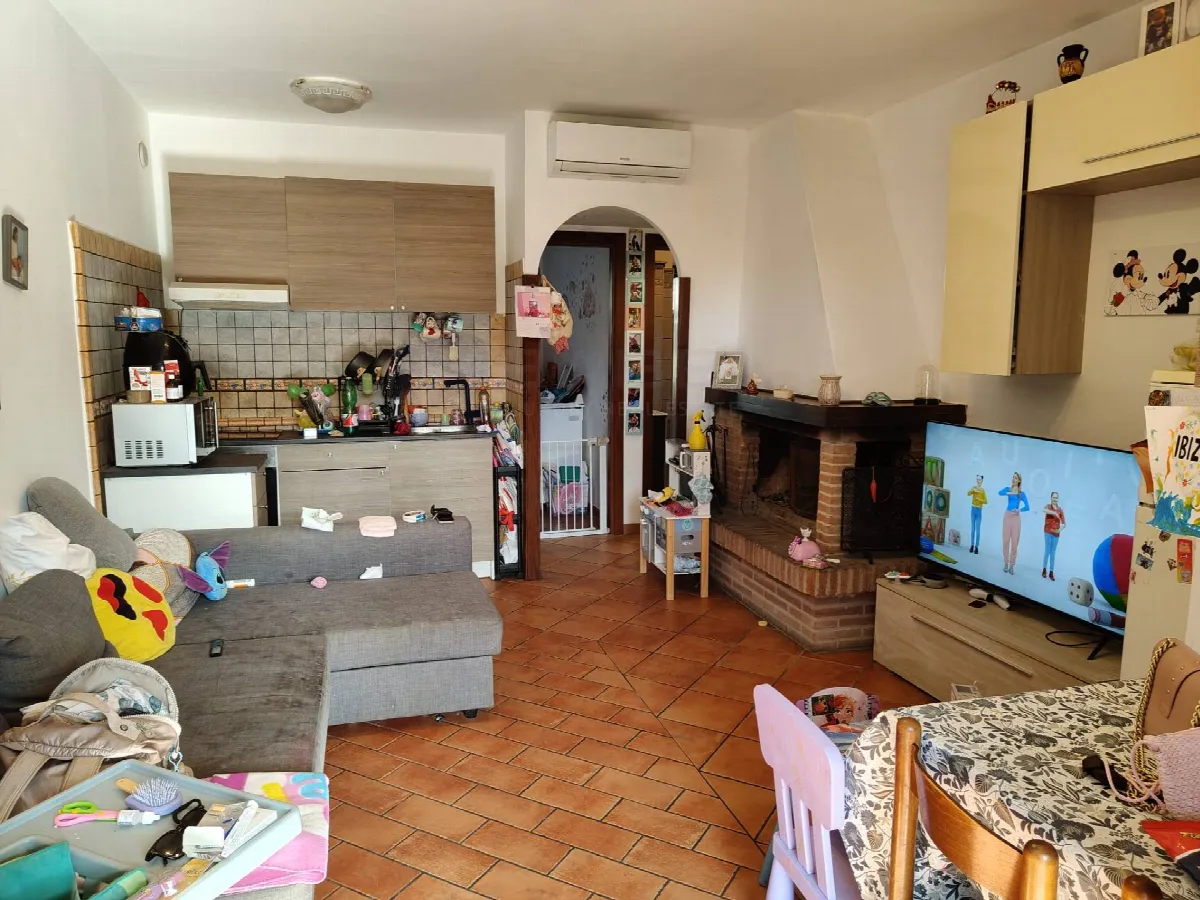 Appartamento in vendita a Cerveteri, Marina Di Cerveteri - foto 5