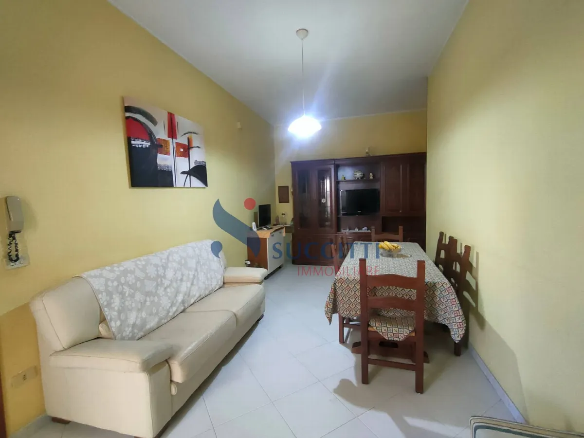 Appartamento in vendita a Tortoreto, Tortoreto Lido - foto 1