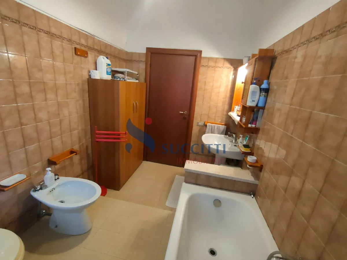 Appartamento in vendita a Tortoreto, Tortoreto Lido - foto 10