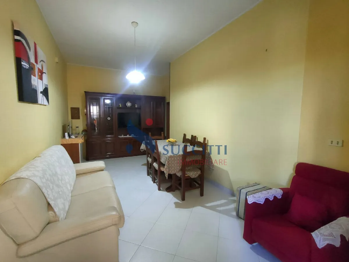 Appartamento in vendita a Tortoreto, Tortoreto Lido - foto 4