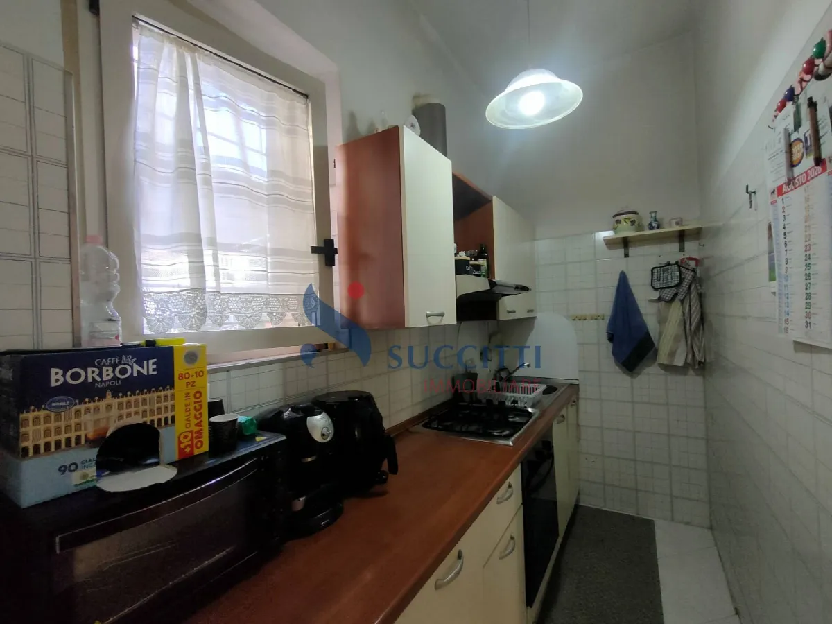 Appartamento in vendita a Tortoreto, Tortoreto Lido - foto 5