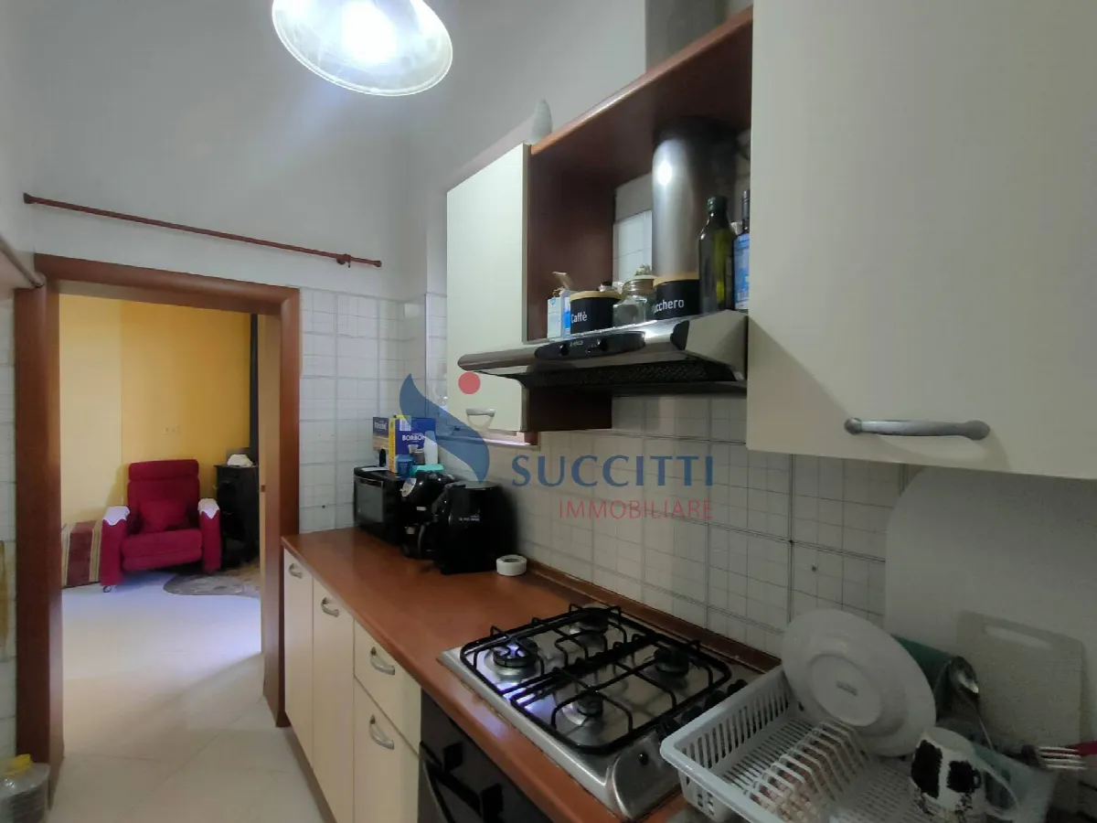 Appartamento in vendita a Tortoreto, Tortoreto Lido - foto 7