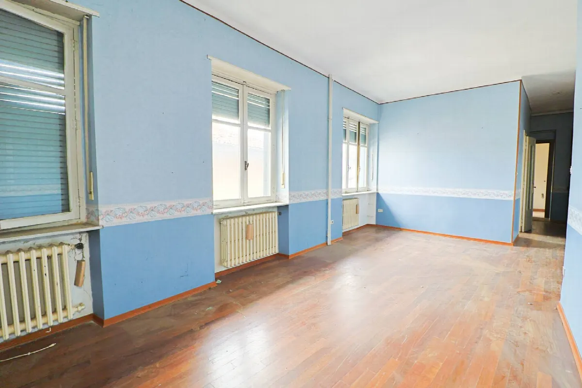 Casa di corte in vendita a Foglizzo - foto 3