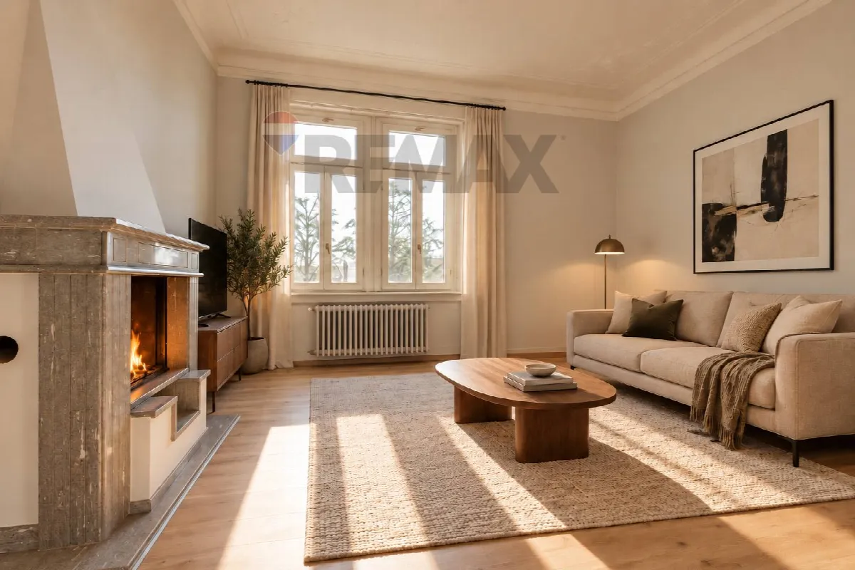 Appartamento in vendita a Gallarate, Zona Centro - foto 1