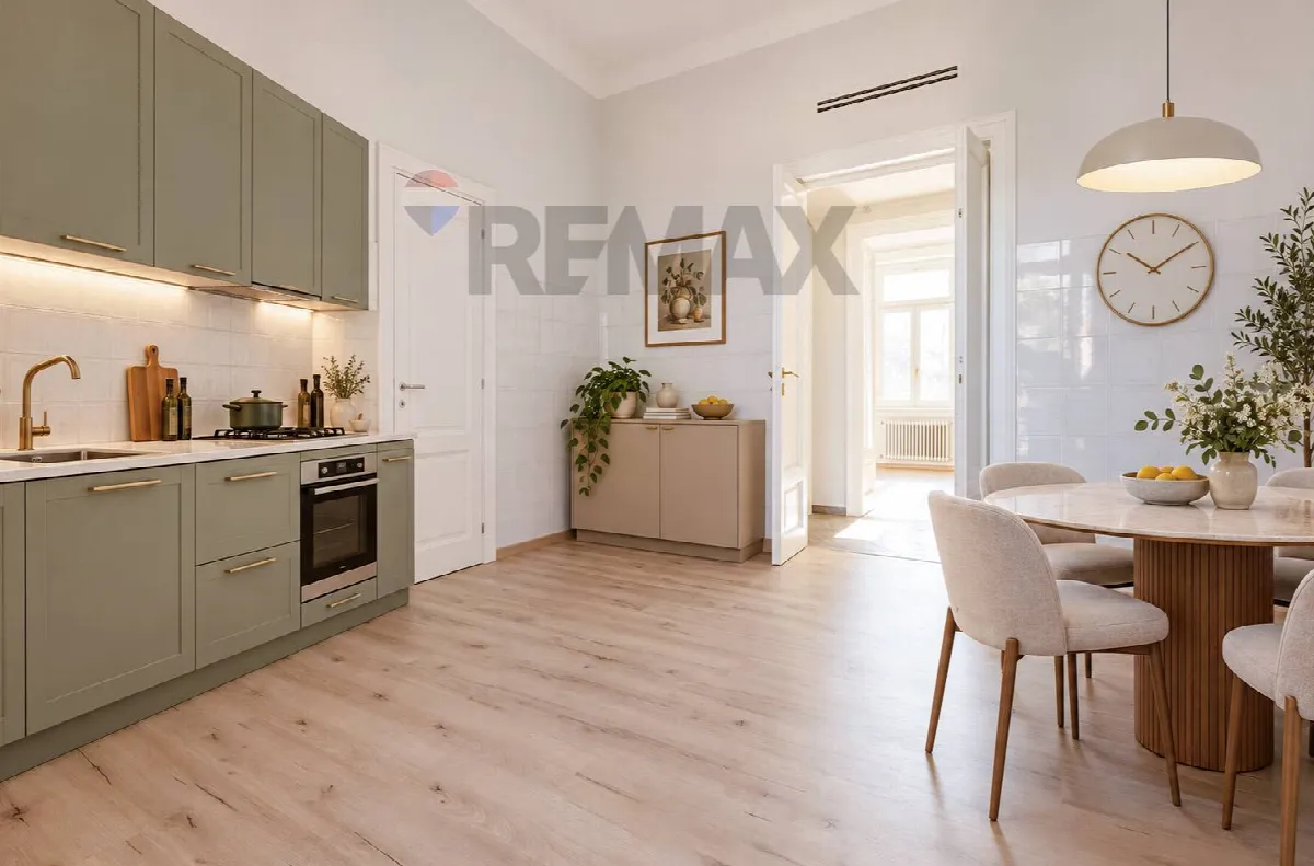 Appartamento in vendita a Gallarate, Zona Centro - foto 6