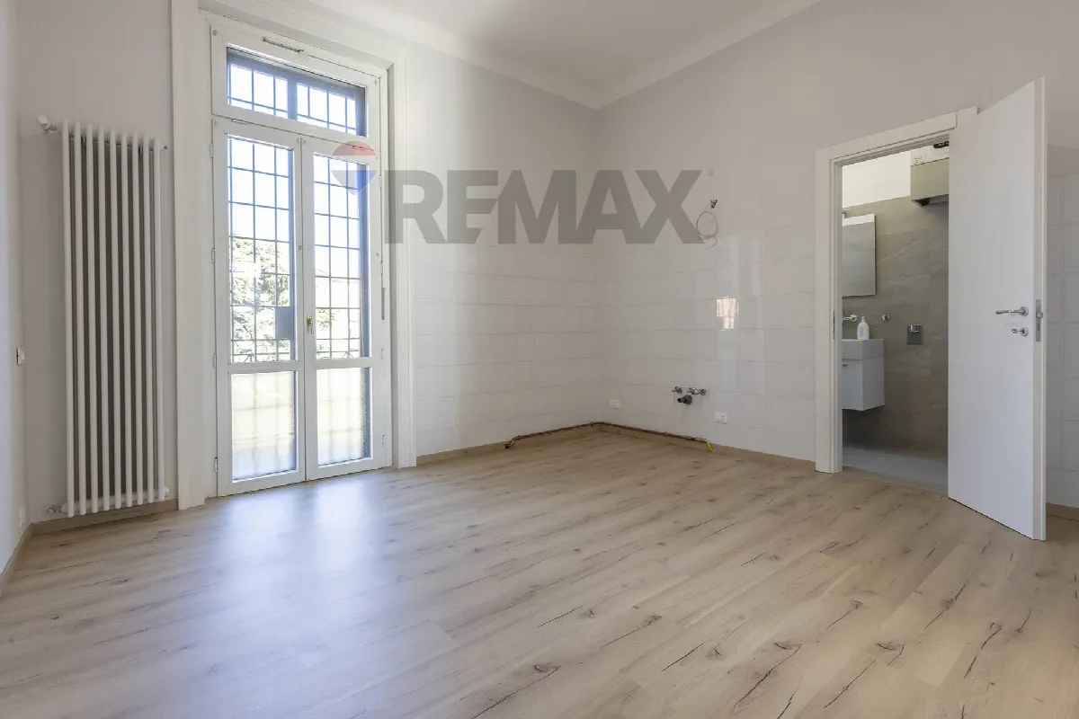 Appartamento in vendita a Gallarate, Zona Centro - foto 8