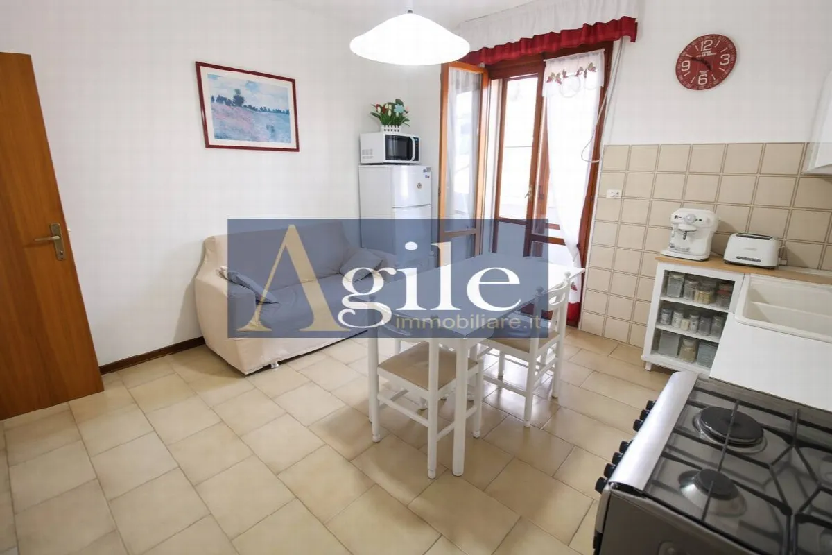 Appartamento in vendita a San Benedetto del Tronto, Paese Alto (vecchio incasato) - foto 2
