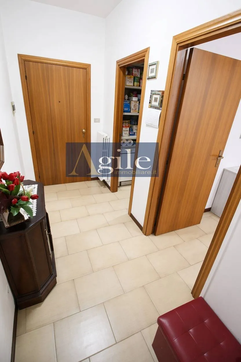 Appartamento in vendita a San Benedetto del Tronto, Paese Alto (vecchio incasato) - foto 4