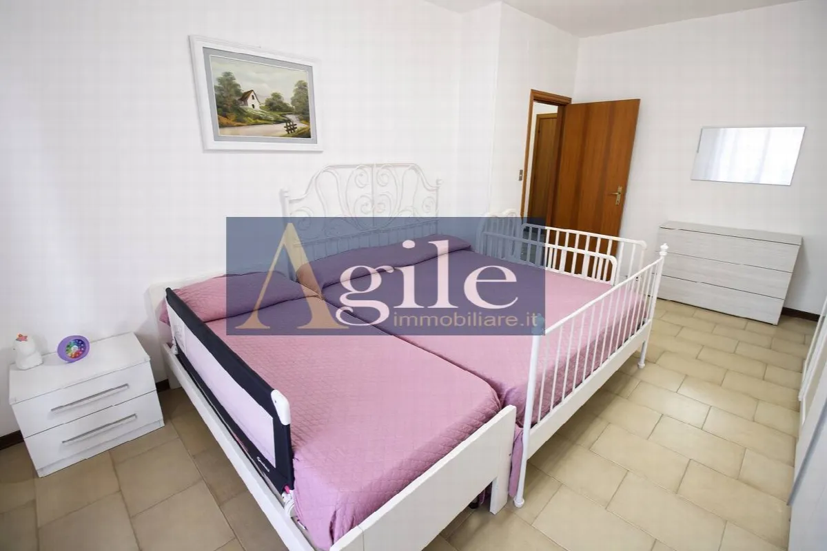 Appartamento in vendita a San Benedetto del Tronto, Paese Alto (vecchio incasato) - foto 5
