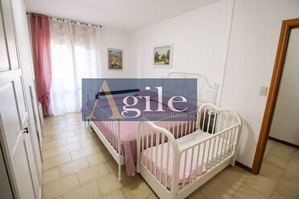 Appartamento in vendita a San Benedetto del Tronto, Paese Alto (vecchio incasato) - foto 6