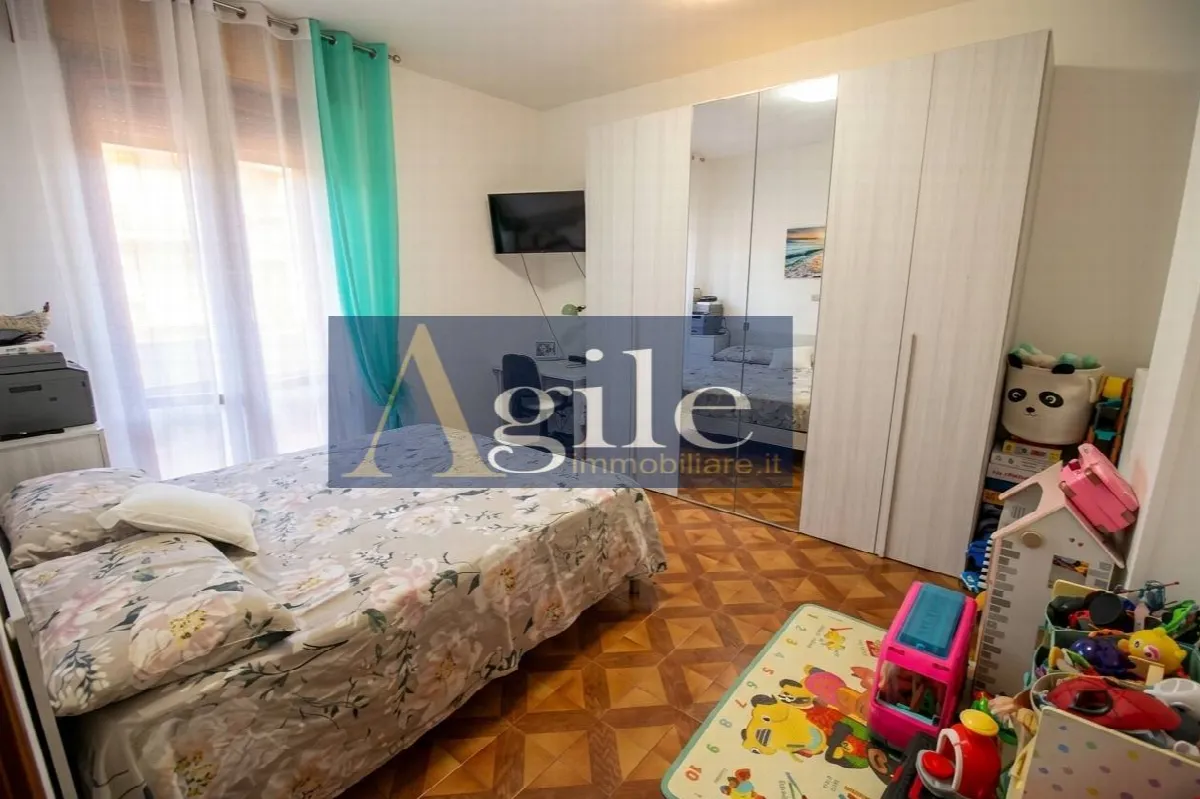 Appartamento in vendita a San Benedetto del Tronto, Paese Alto (vecchio incasato) - foto 7