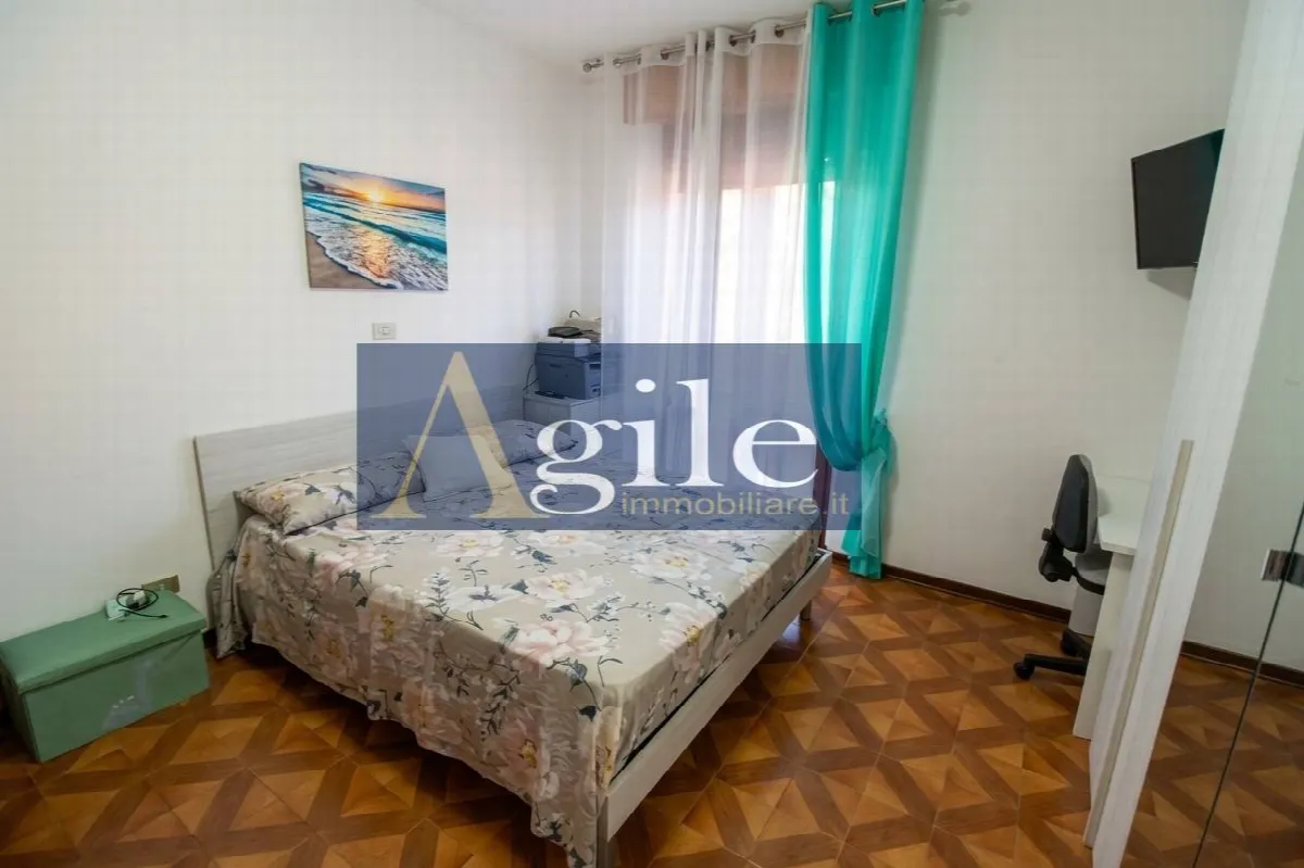 Appartamento in vendita a San Benedetto del Tronto, Paese Alto (vecchio incasato) - foto 8