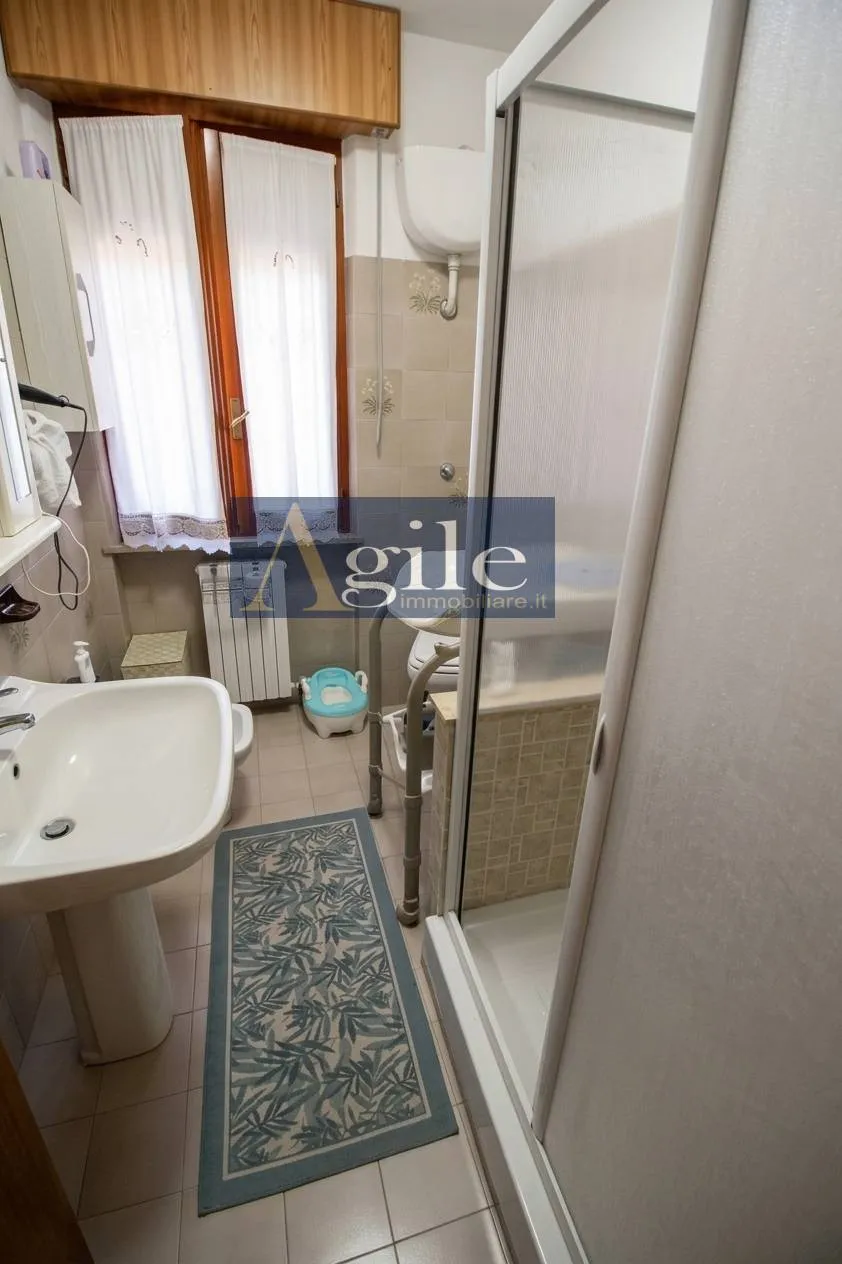 Appartamento in vendita a San Benedetto del Tronto, Paese Alto (vecchio incasato) - foto 9