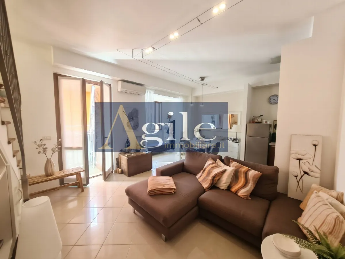 Appartamento in vendita a San Benedetto del Tronto, Centrale - foto 1