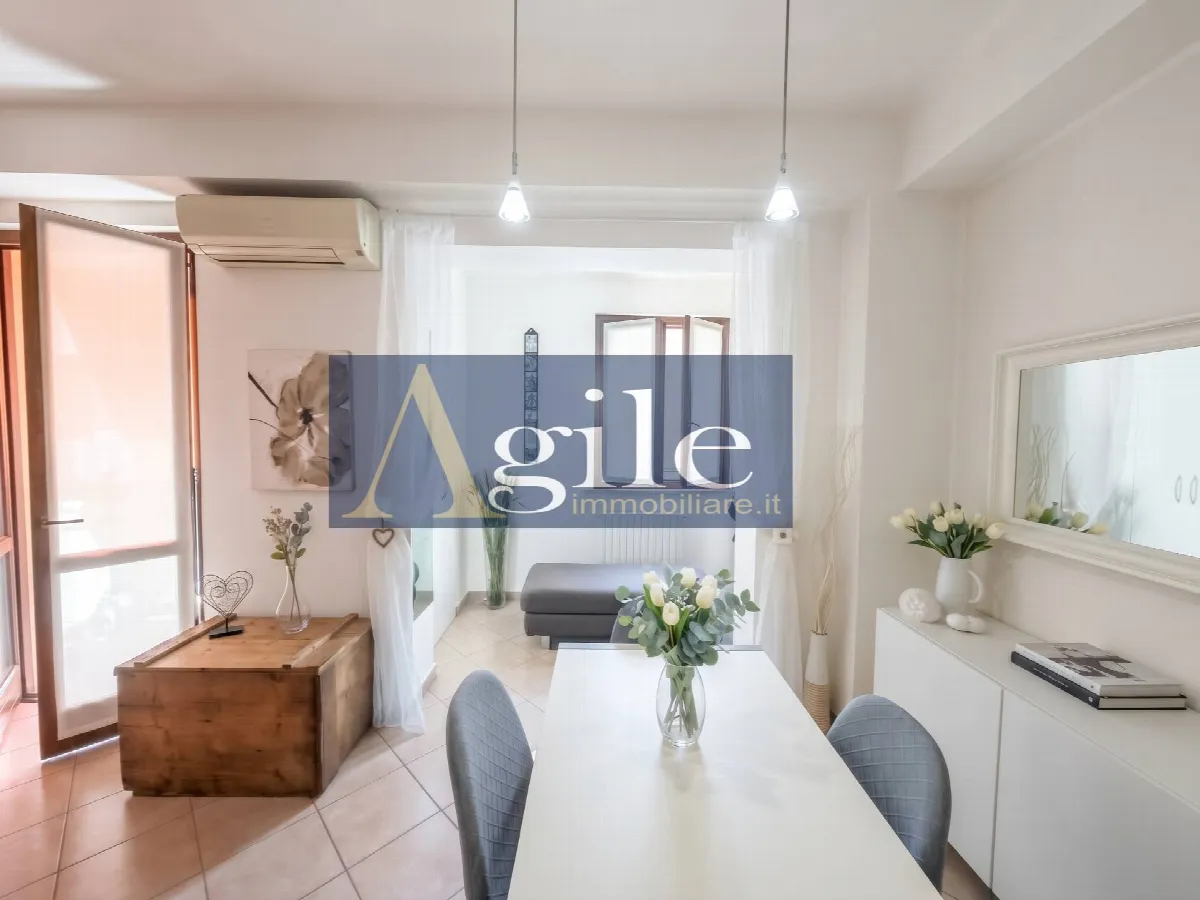 Appartamento in vendita a San Benedetto del Tronto, Centrale - foto 9