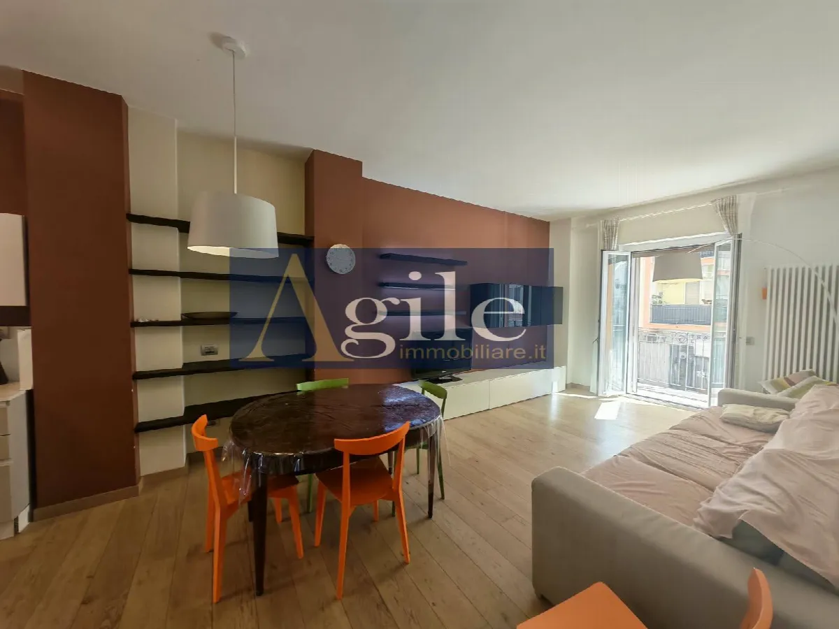Appartamento in vendita a San Benedetto del Tronto, Centrale - foto 1