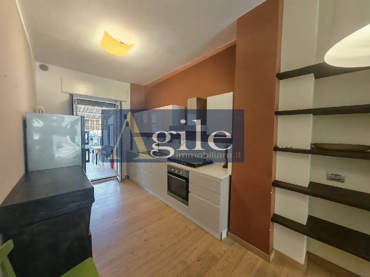 Appartamento in vendita a San Benedetto del Tronto, Centrale - foto 4