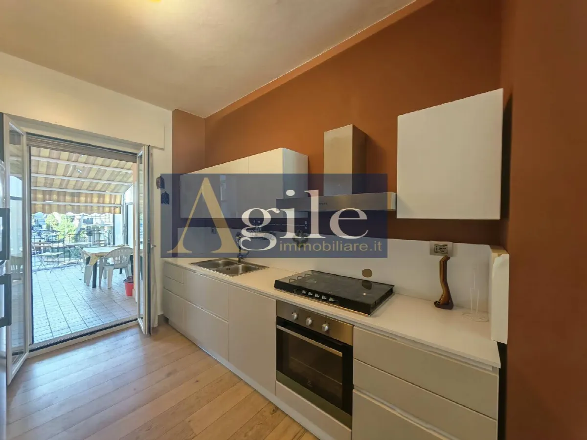 Appartamento in vendita a San Benedetto del Tronto, Centrale - foto 7
