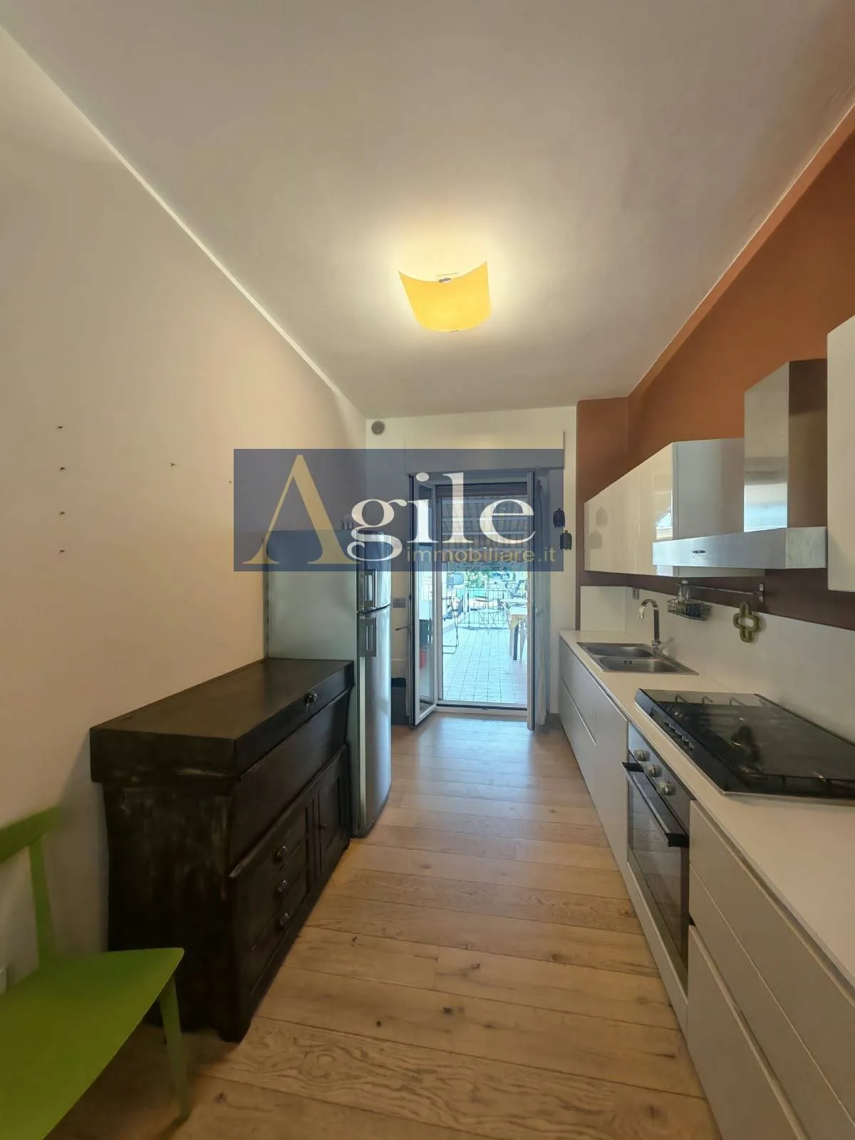 Appartamento in vendita a San Benedetto del Tronto, Centrale - foto 9