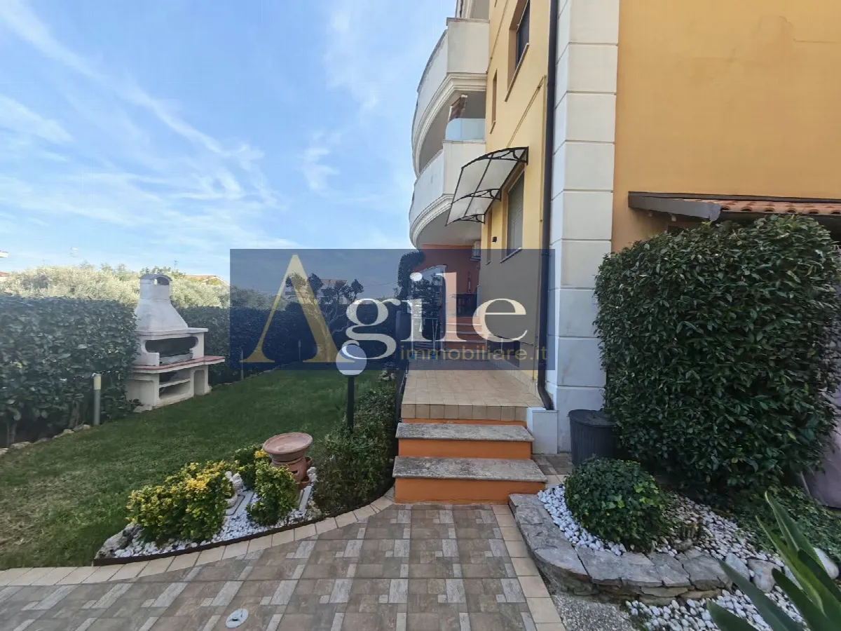 Appartamento in vendita a Tortoreto, Tortoreto Lido - foto 10