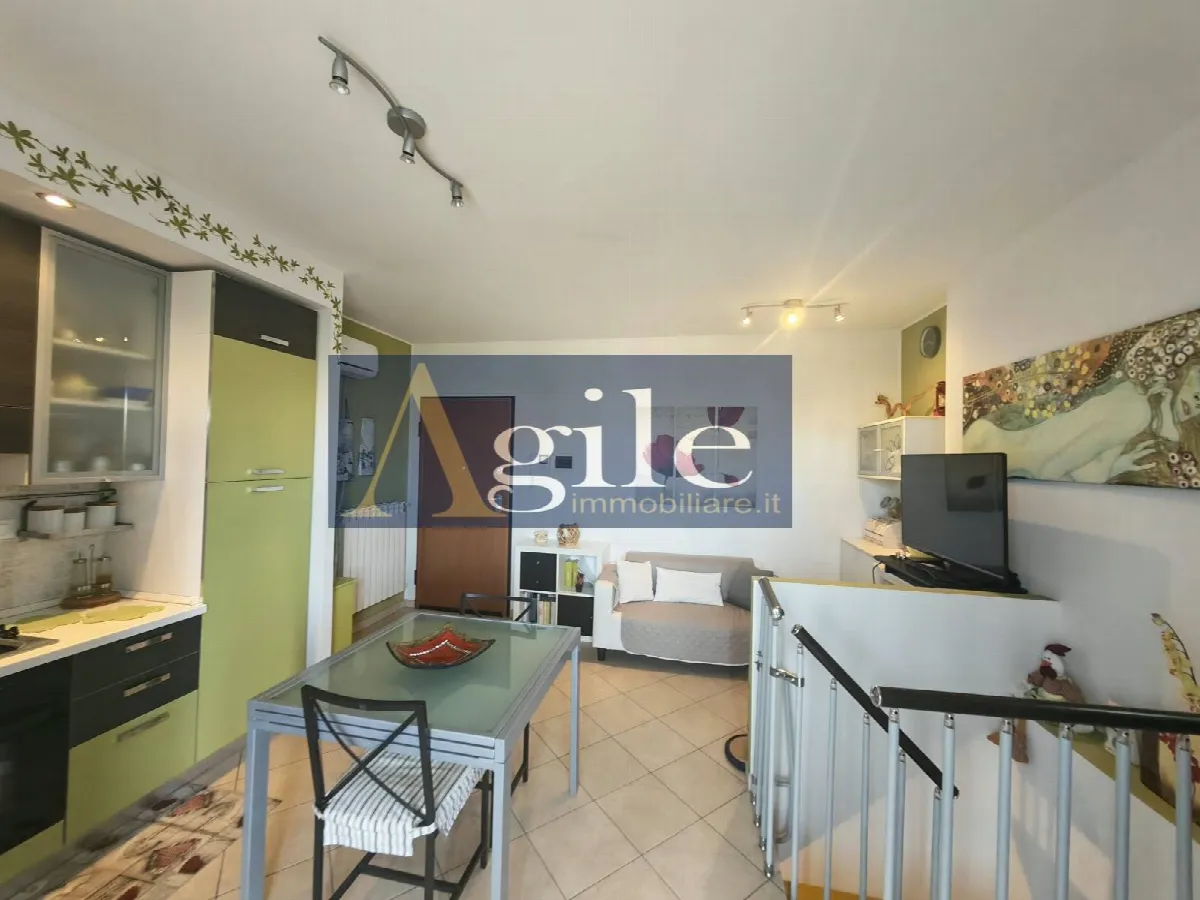 Appartamento in vendita a Tortoreto, Tortoreto Lido - foto 2