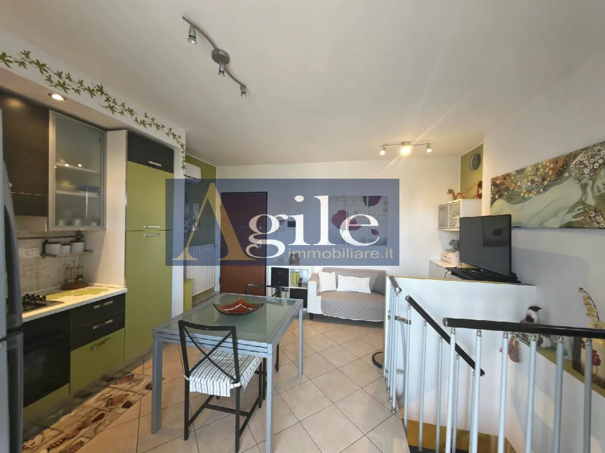 Appartamento in vendita a Tortoreto, Tortoreto Lido - foto 3