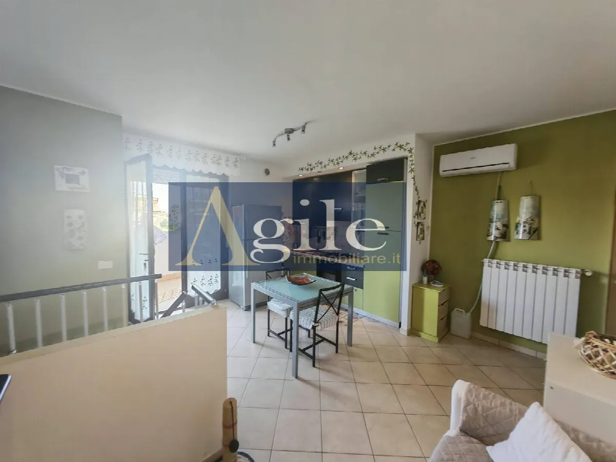 Appartamento in vendita a Tortoreto, Tortoreto Lido - foto 5