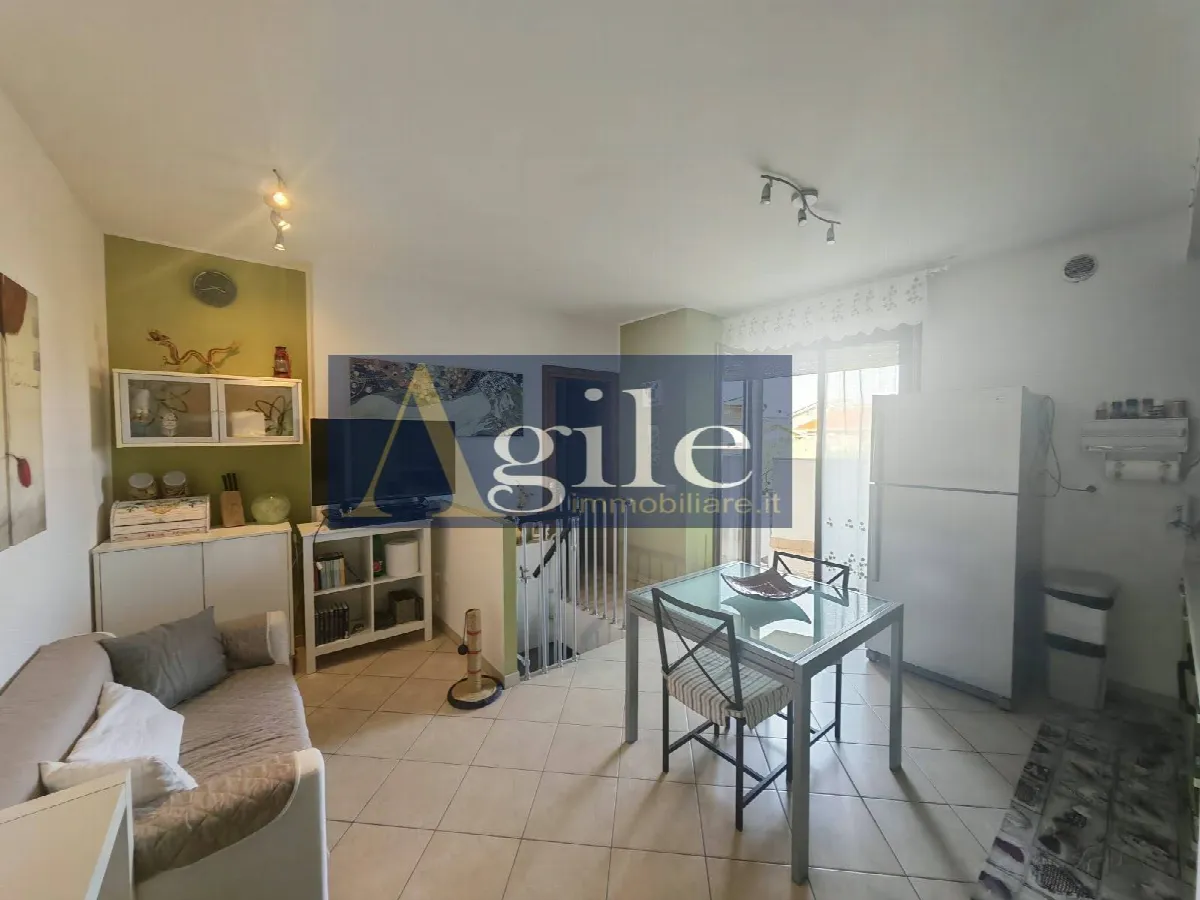 Appartamento in vendita a Tortoreto, Tortoreto Lido - foto 6