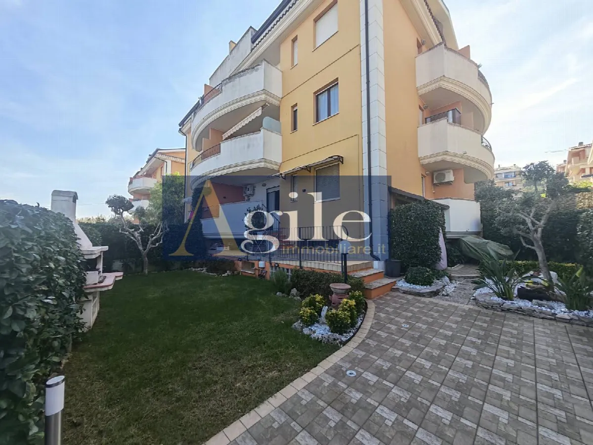 Appartamento in vendita a Tortoreto, Tortoreto Lido - foto 8