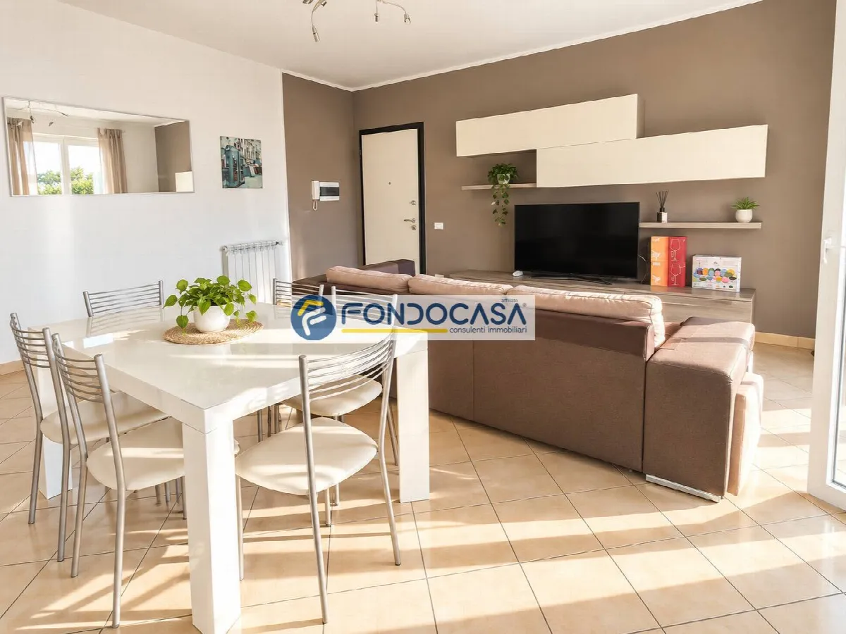 Appartamento in vendita a Pietrasanta, Ponterosso - foto 2