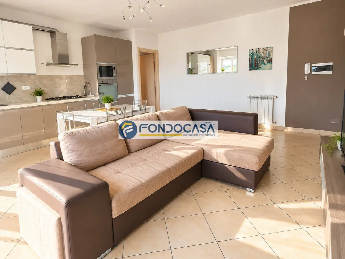Appartamento in vendita a Pietrasanta, Ponterosso - foto 3