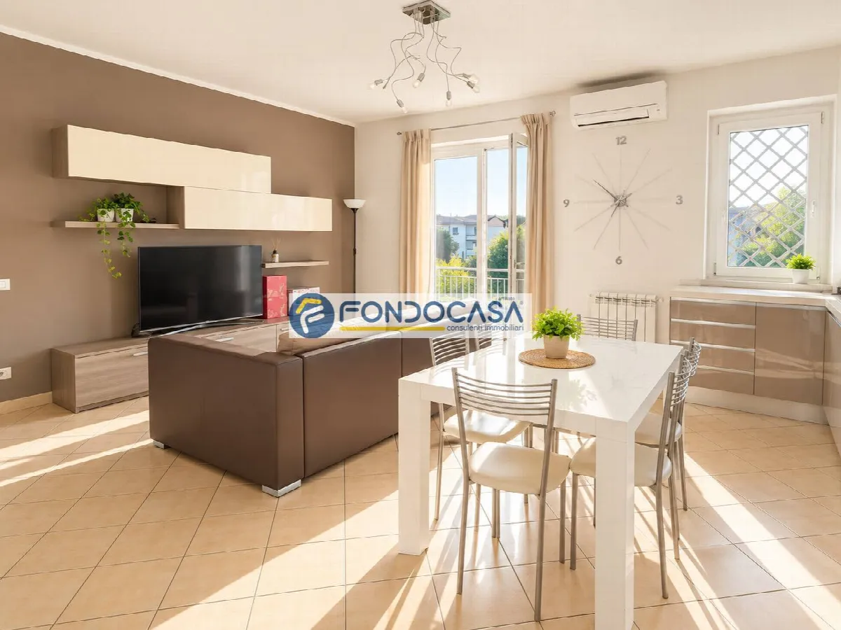Appartamento in vendita a Pietrasanta, Ponterosso - foto 4