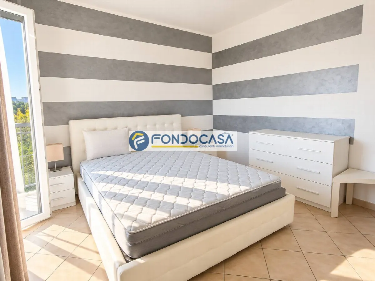 Appartamento in vendita a Pietrasanta, Ponterosso - foto 5