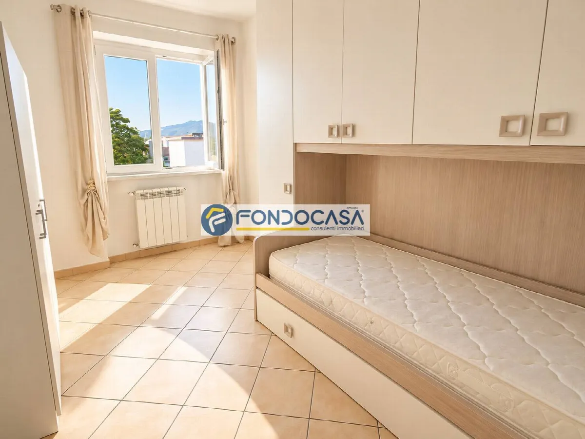 Appartamento in vendita a Pietrasanta, Ponterosso - foto 9