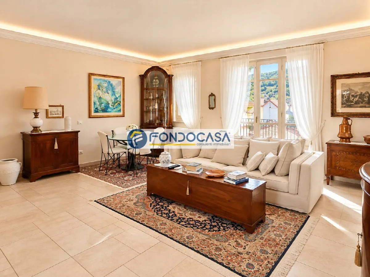 Appartamento in vendita a Seravezza, Querceta - foto 1