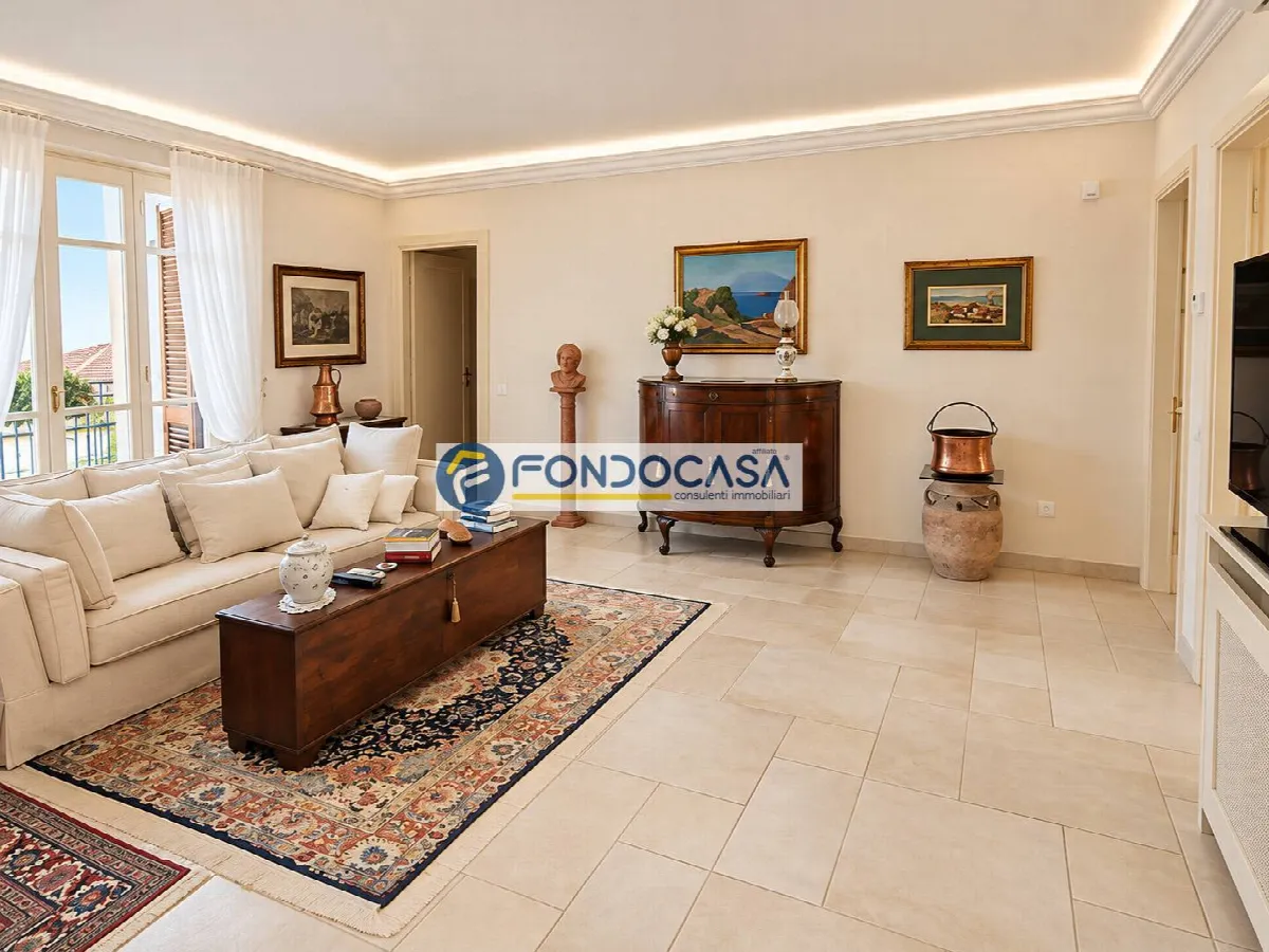 Appartamento in vendita a Seravezza, Querceta - foto 2