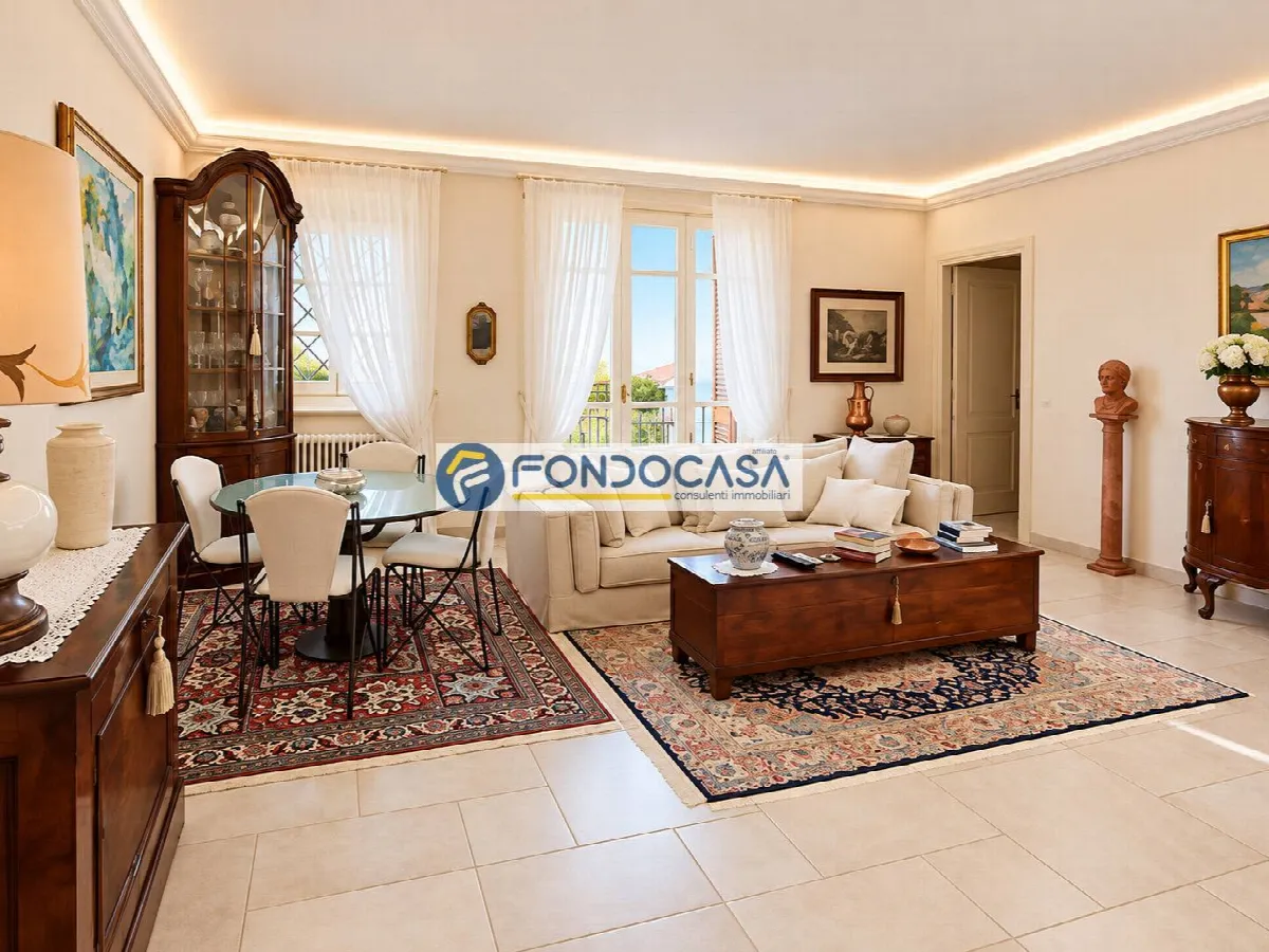 Appartamento in vendita a Seravezza, Querceta - foto 3