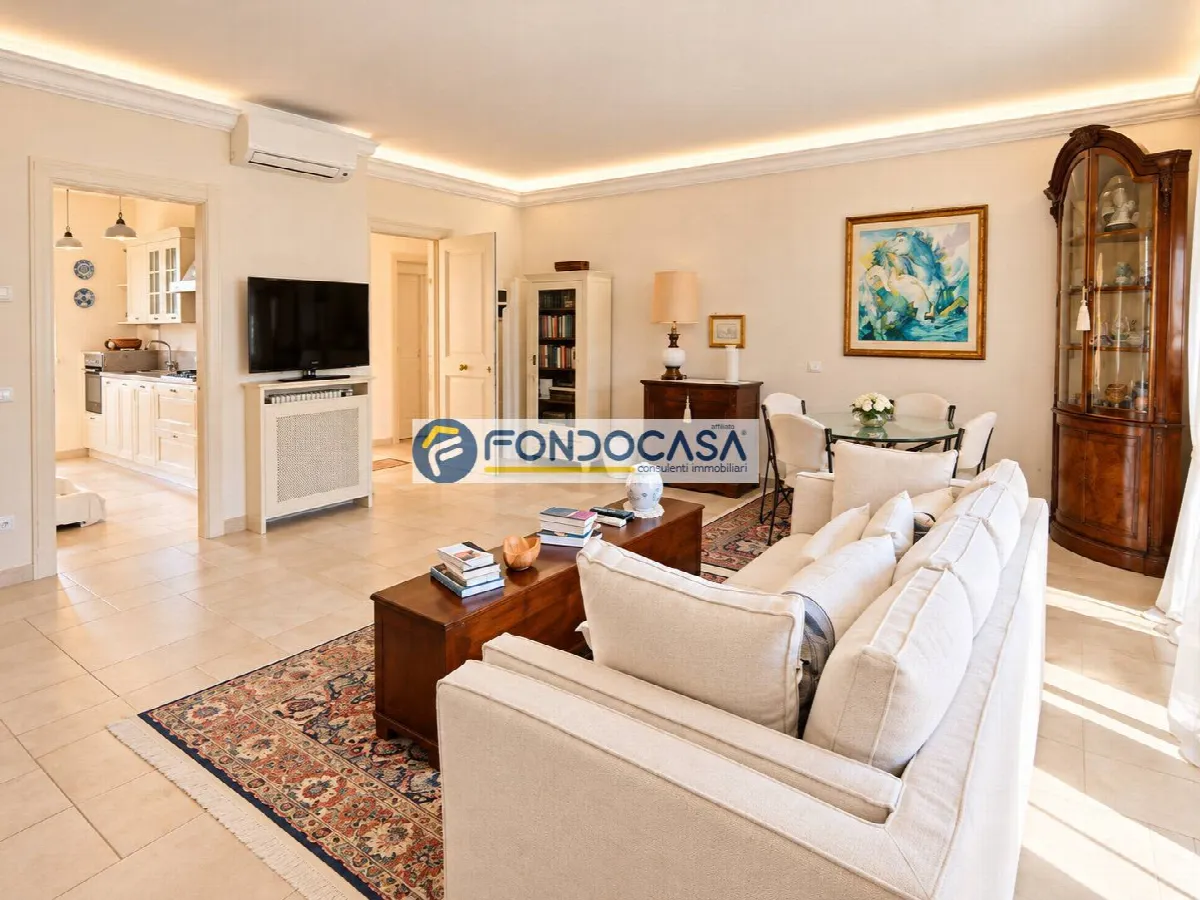 Appartamento in vendita a Seravezza, Querceta - foto 4