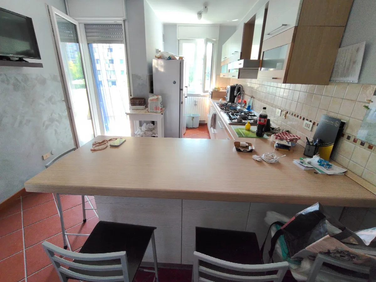 Appartamento in vendita a Cinisello Balsamo, Cinisello - foto 4