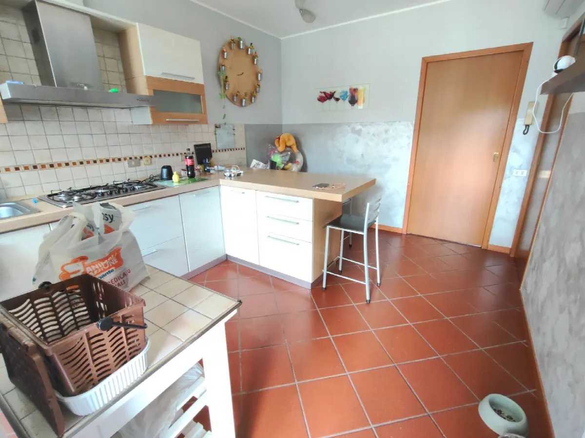 Appartamento in vendita a Cinisello Balsamo, Cinisello - foto 5
