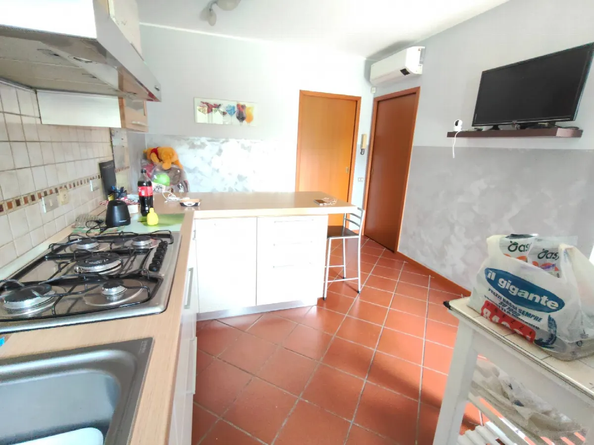 Appartamento in vendita a Cinisello Balsamo, Cinisello - foto 6