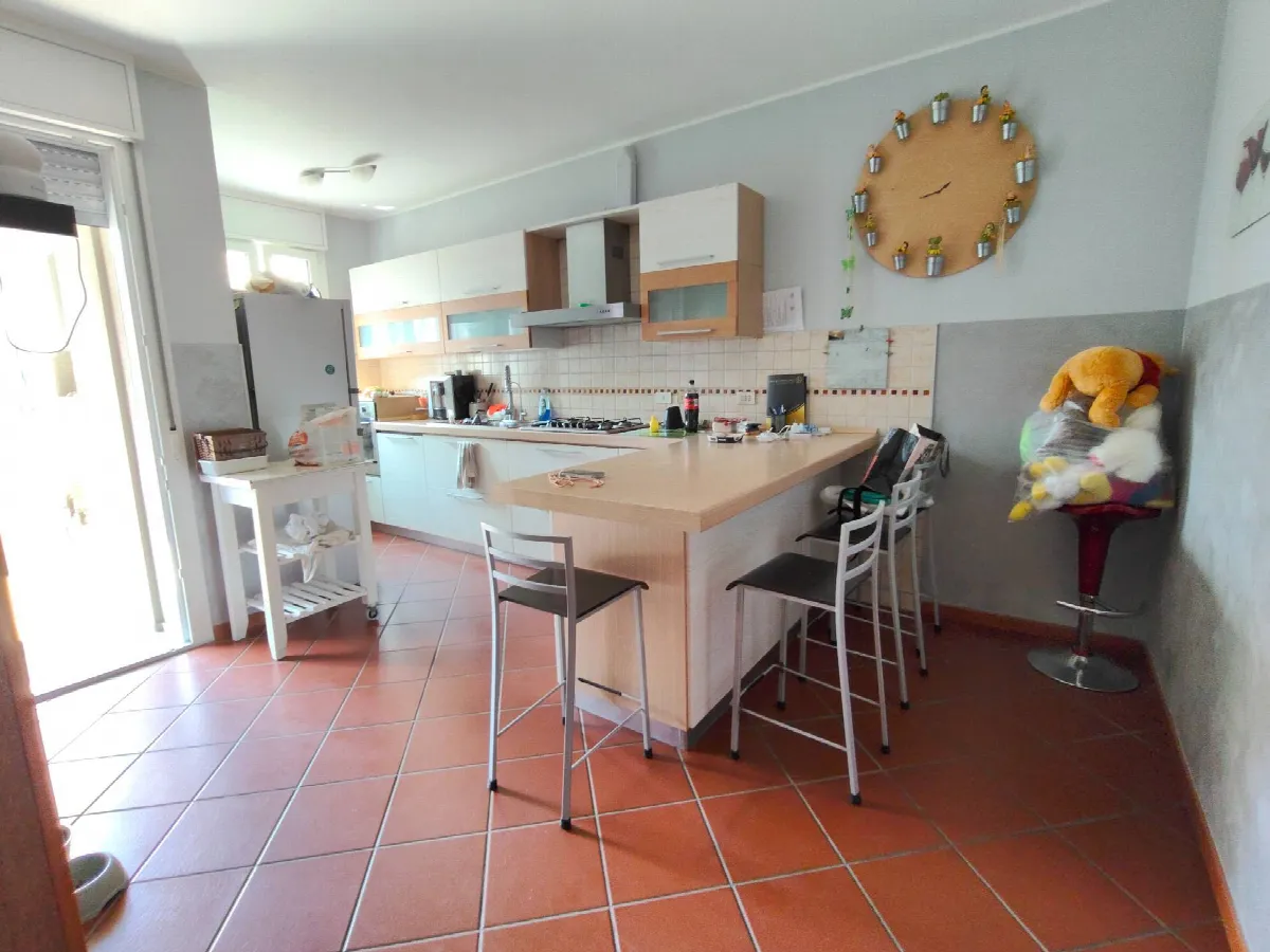 Appartamento in vendita a Cinisello Balsamo, Cinisello - foto 7
