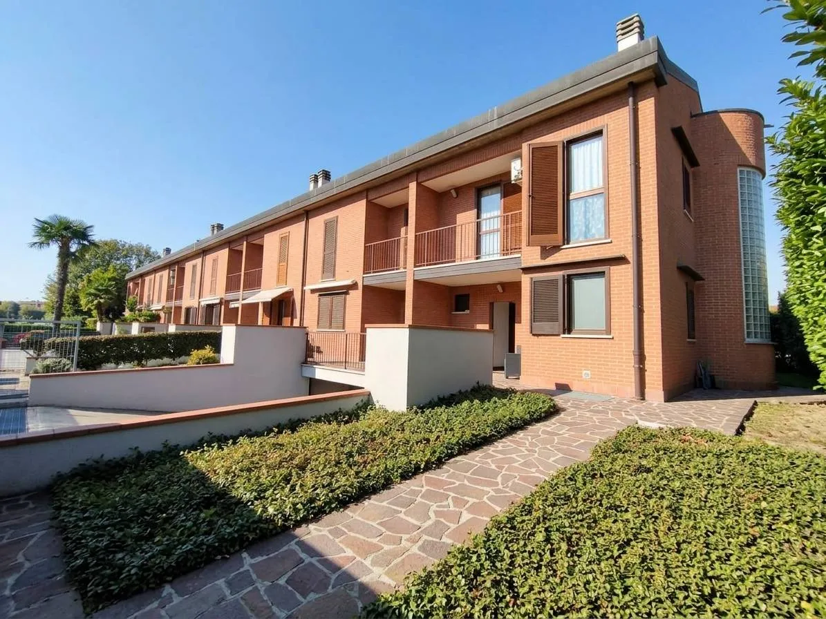 Villette a schiera in vendita a Cinisello Balsamo - foto 1