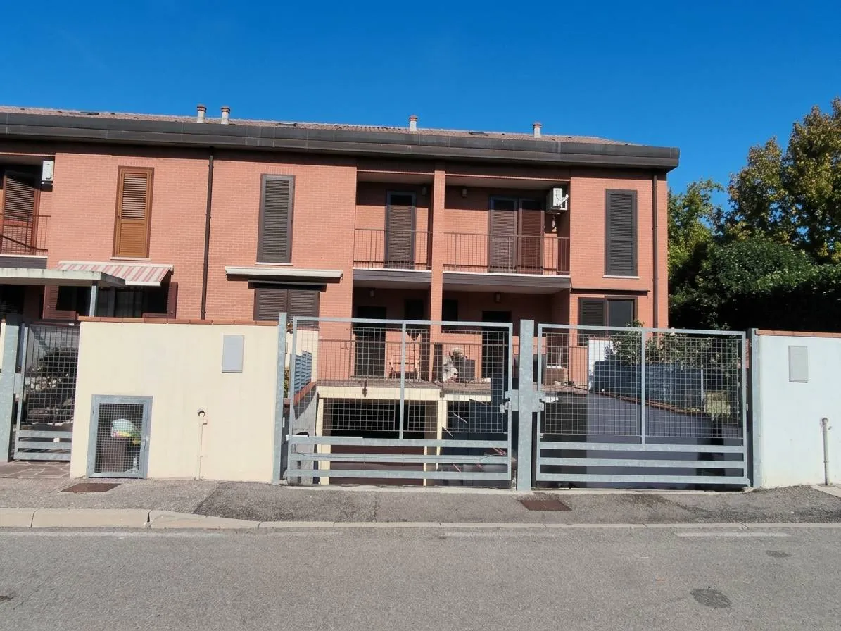Villette a schiera in vendita a Cinisello Balsamo - foto 2