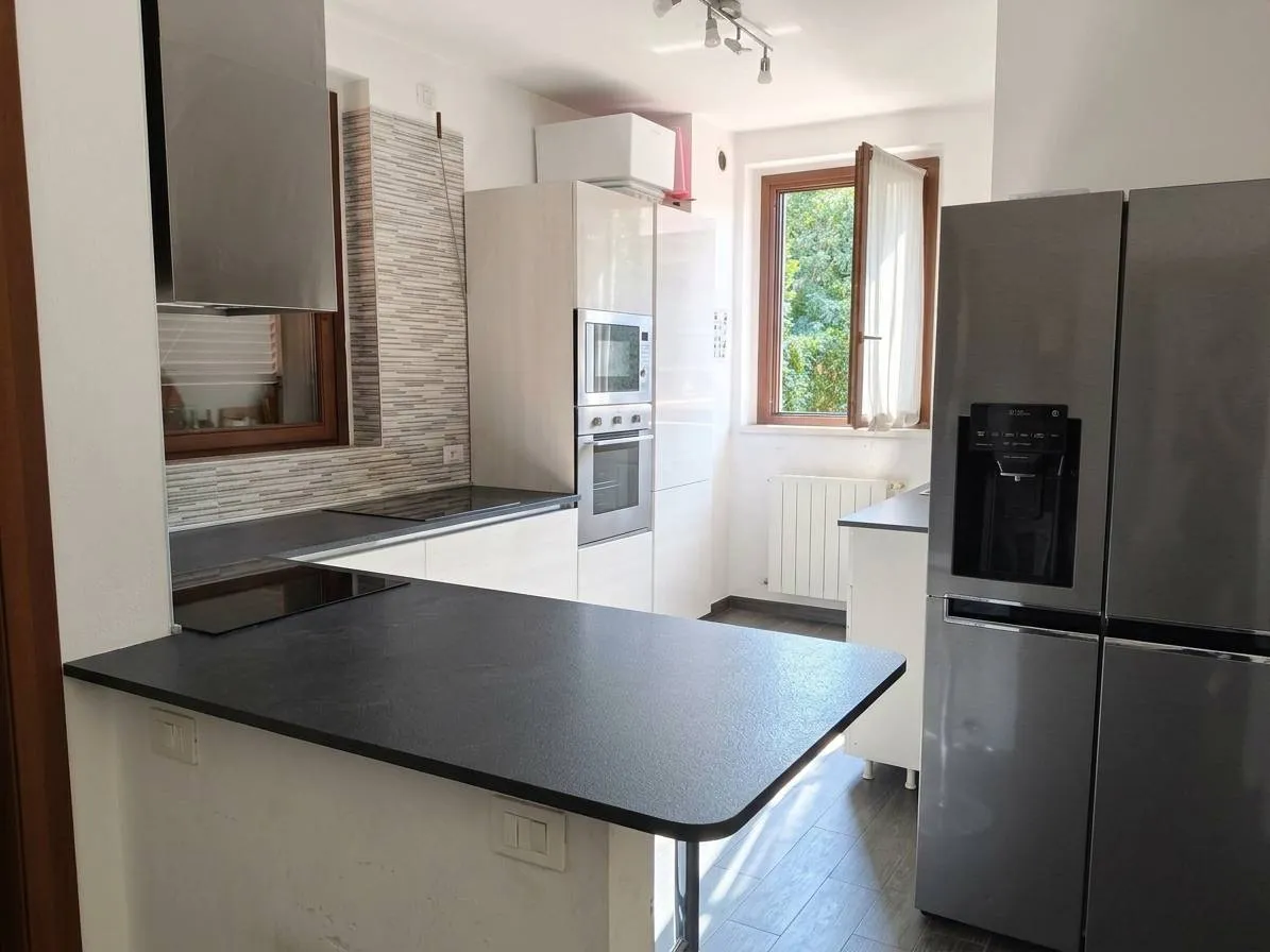 Villette a schiera in vendita a Cinisello Balsamo - foto 4