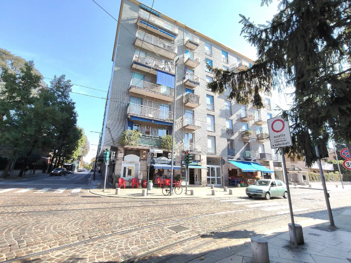 Appartamento in vendita a Cinisello Balsamo, Cinisello - foto 1
